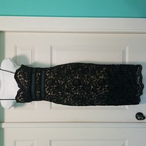 XSCAPE size 2 evening/party special occassion dress